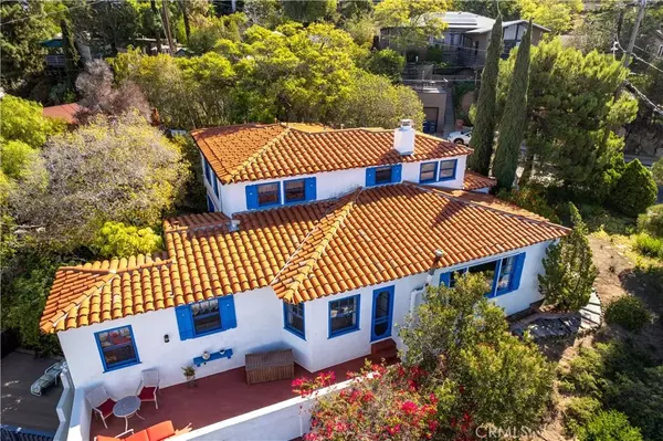 La Mesa, CA 91941,8406 Hillcrest Avenue