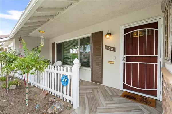 Hemet, CA 92543,460 palomar