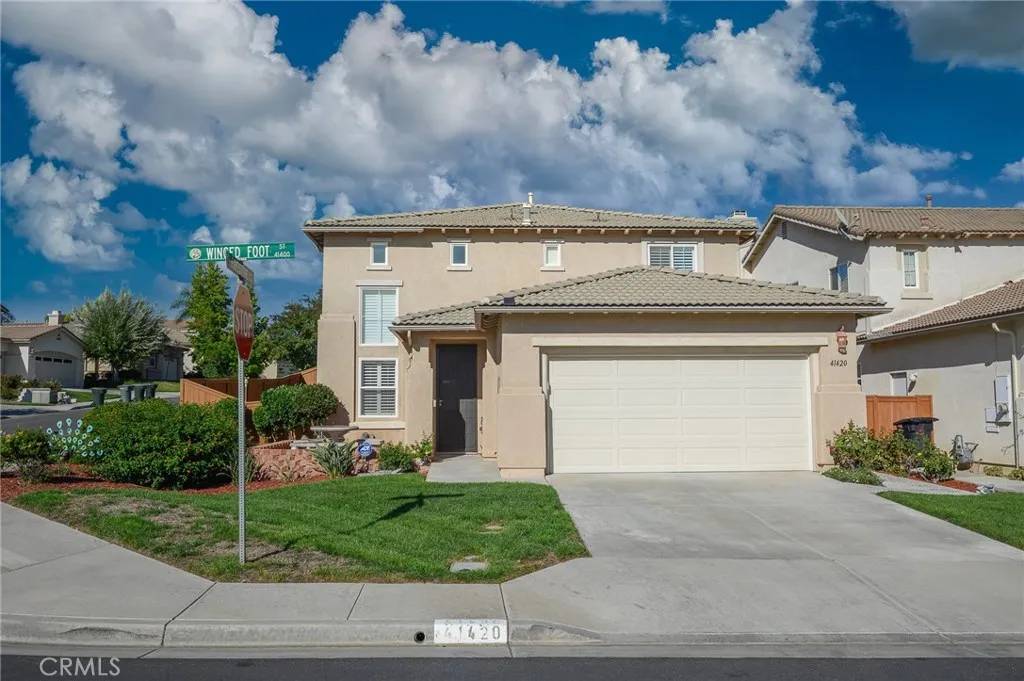 41420 Winged Foot Street, Temecula, CA 92591