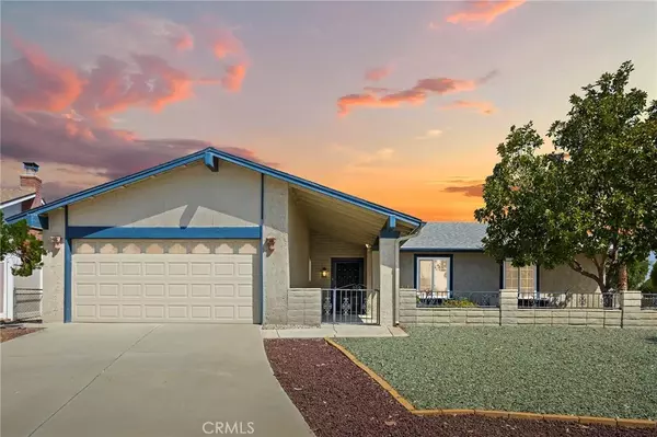 26450 Harrisburg Drive, Menifee, CA 92586