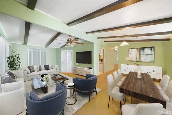 San Jacinto, CA 92583,2230 Lake Park #235