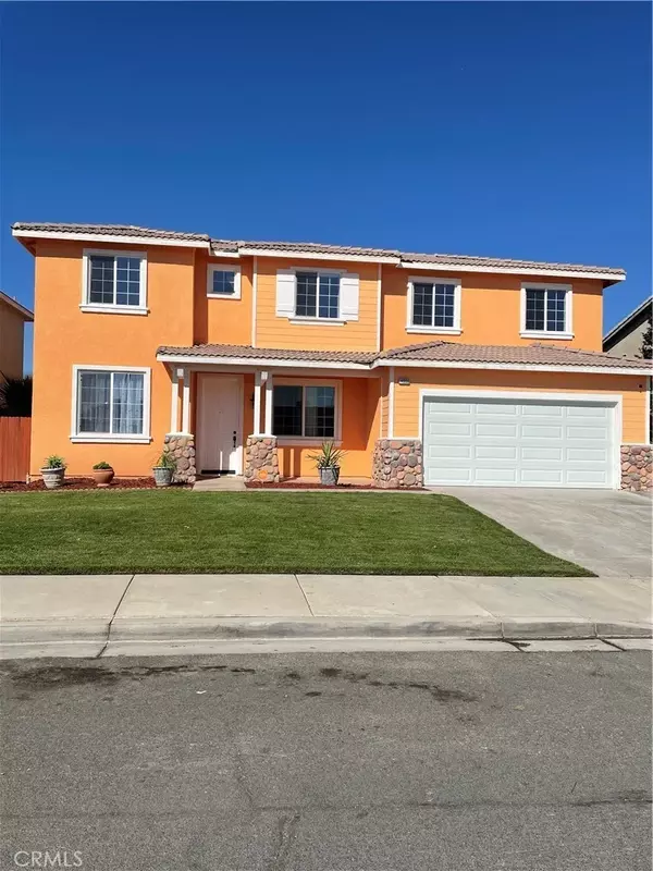 14990 Skipper Lane, Victorville, CA 92394