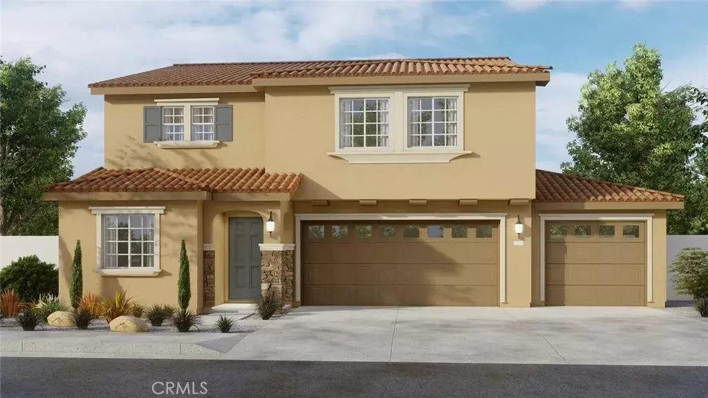 San Jacinto, CA 92583,678 Rose Thorn Circle