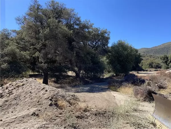 Warner Springs, CA 92086,0 Grammer Place