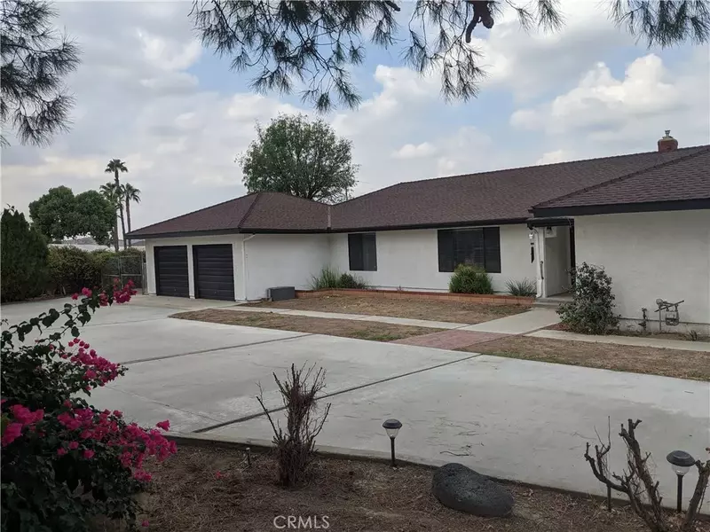 22113 Rae Drive, Nuevo, CA 92567