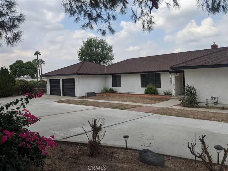 22113 Rae Drive, Nuevo, CA 92567