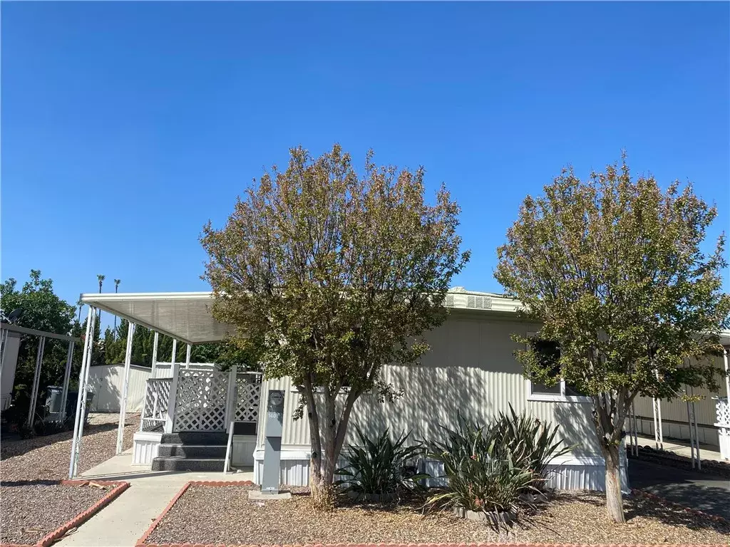 San Jacinto, CA 92583,1600 S. San Jacinto #140