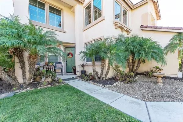 27759 Tate Road, Menifee, CA 92585