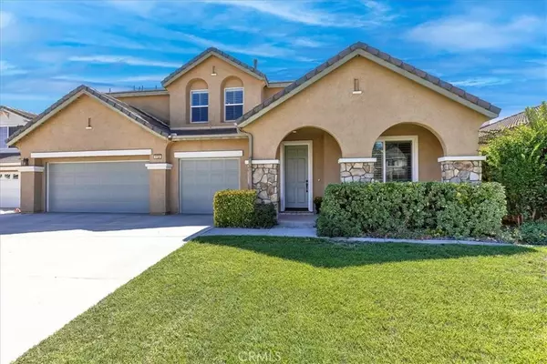 San Jacinto, CA 92583,1722 Faulkner Avenue