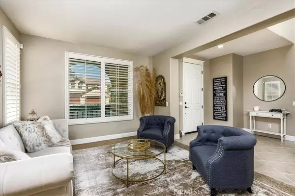 San Jacinto, CA 92583,1722 Faulkner Avenue