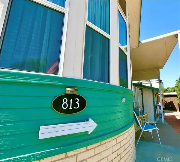 San Jacinto, CA 92583,813 Elm Drive