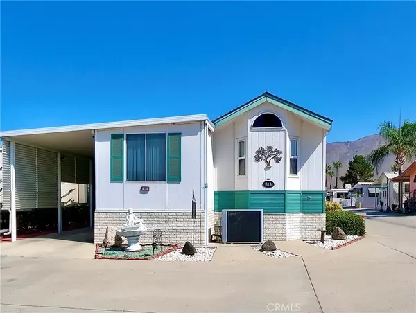 813 Elm Drive, San Jacinto, CA 92583