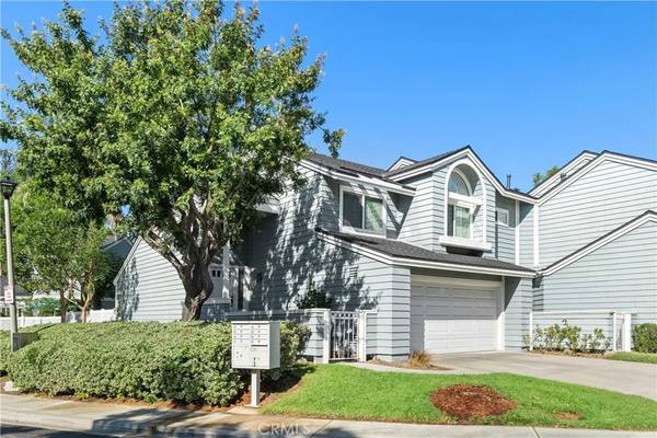 Aliso Viejo, CA 92656,54 Primrose #197