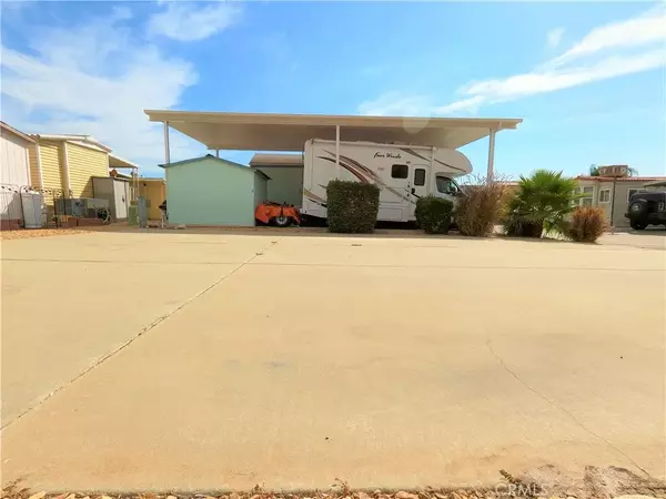 San Jacinto, CA 92583,1425 Western