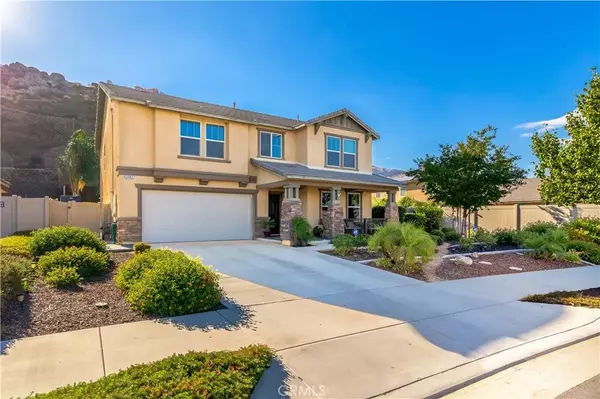 San Jacinto, CA 92582,3682 Old Oak Circle