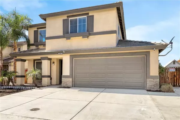 Hemet, CA 92545,1609 Apple Blossom Way