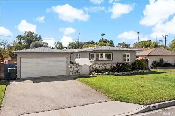 West Covina, CA 91790,1238 E Walnut Creek