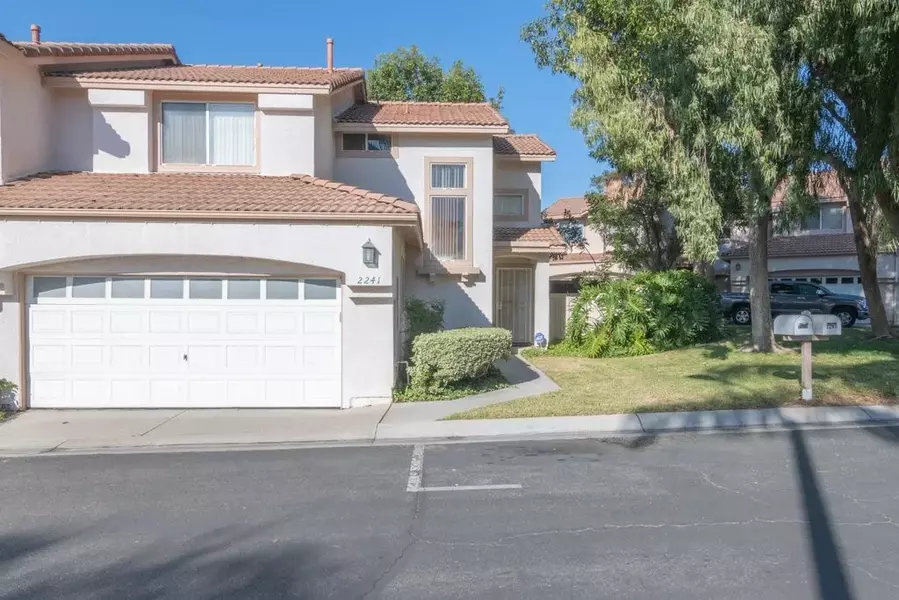 2241 Arabian Way, Corona, CA 92879