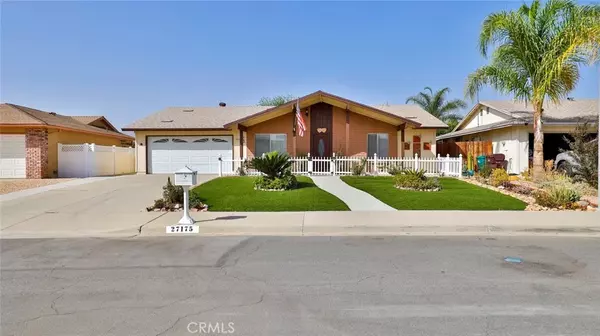 27175 Presley Street, Menifee, CA 92586