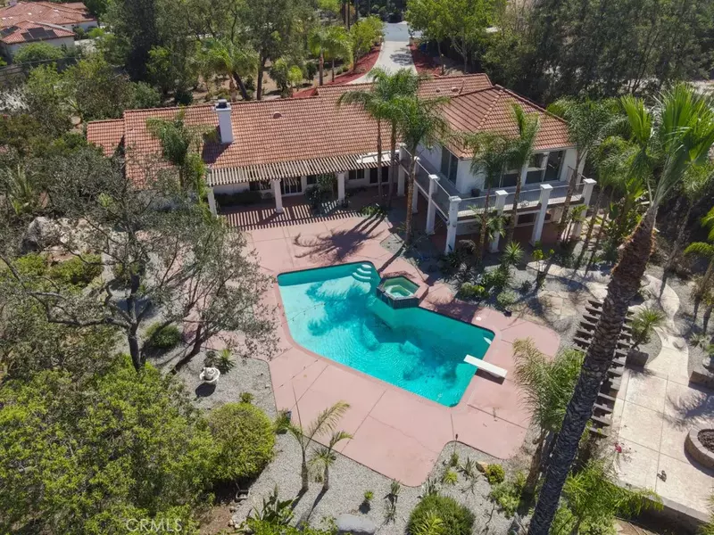 28599 Old Ranch Drive, Valley Center, CA 92082