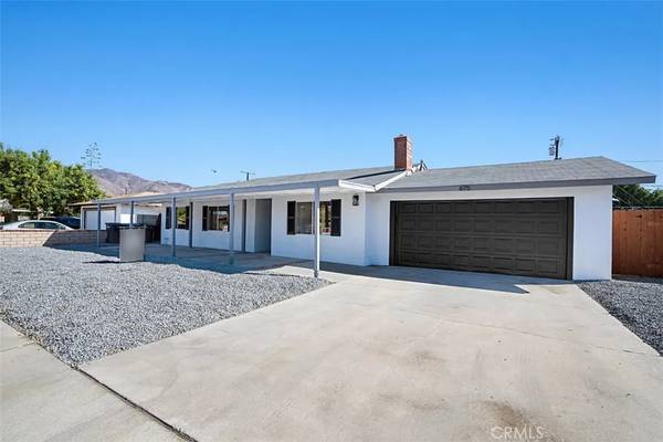 San Jacinto, CA 92583,675 S Camino Los Banos