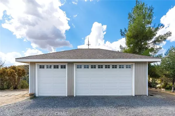 Mountain Center, CA 92561,61711 Indian Hill Road