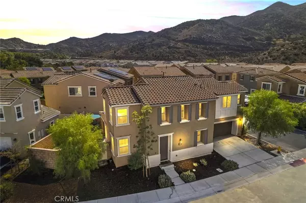 Lake Elsinore, CA 92532,24140 Darmera Drive