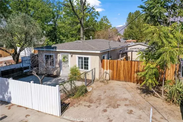 San Jacinto, CA 92583,261 E 2nd Street