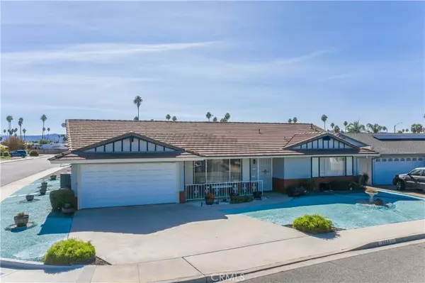1501 Sandlewood Drive, Hemet, CA 92543