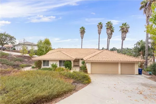 3176 Camino Portofino, Fallbrook, CA 92028