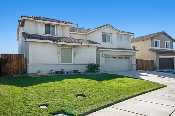 San Jacinto, CA 92582,151 Ray Court
