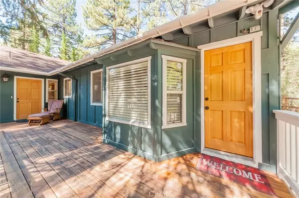 Big Bear Lake, CA 92315,934 Menlo Drive