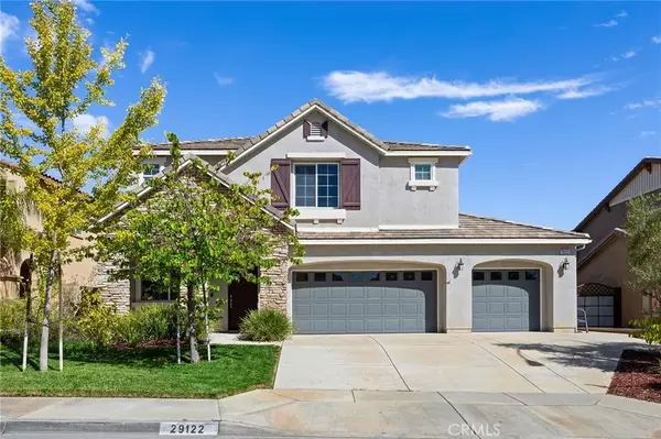 Lake Elsinore, CA 92530,29122 Edgewood Drive