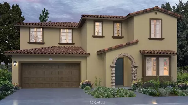 3348 E Garrick Street, Ontario, CA 91761