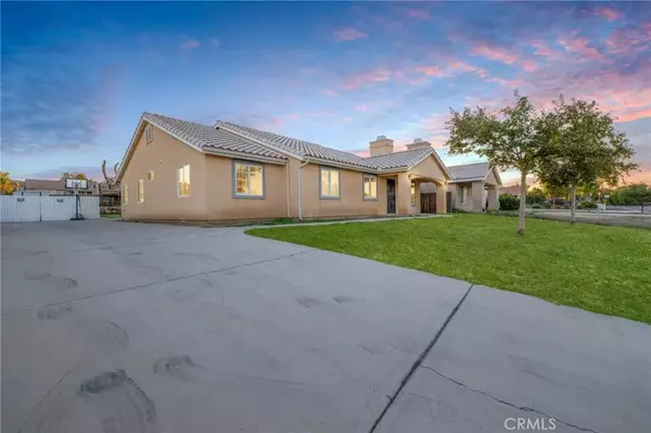 Nuevo, CA 92567,31289 Sunset Avenue