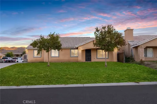 Nuevo, CA 92567,31289 Sunset Avenue