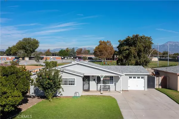 659 Miller Street, Pomona, CA 91766