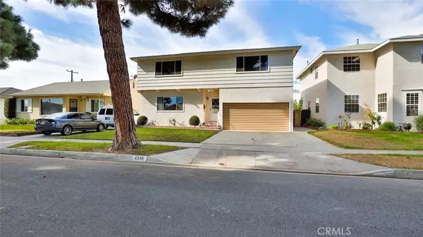 4349 Radnor Avenue, Lakewood, CA 90713