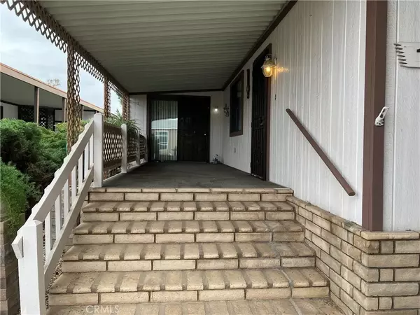 Hemet, CA 92543,1300 W Menlo #135