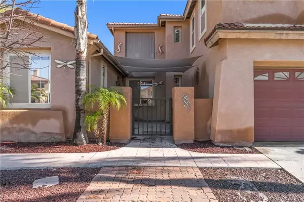 Winchester, CA 92596,34648 Chinaberry Drive