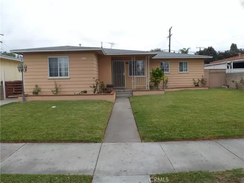 722 S Citron Street, Anaheim, CA 92805