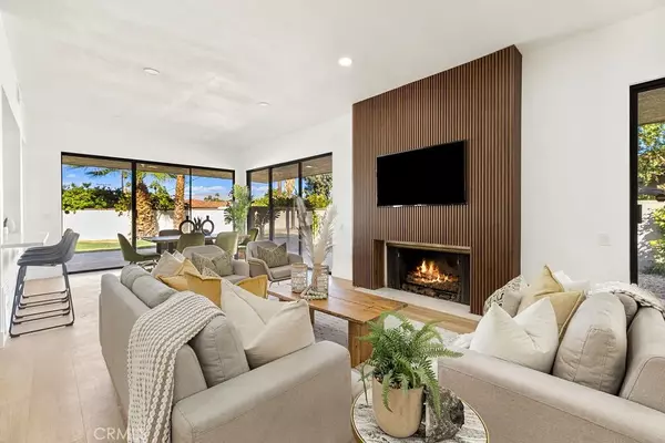 Bermuda Dunes, CA 92203,42700 Saint George Drive