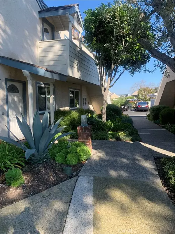 Dana Point, CA 92629,33591 Avenida Capri #51