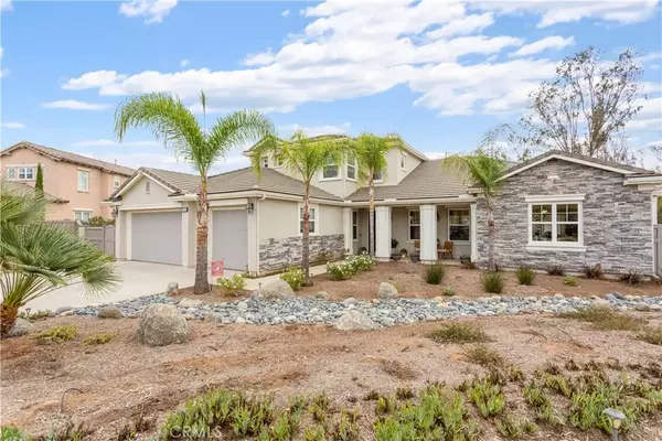 4675 Highland Oaks Street, Fallbrook, CA 92028