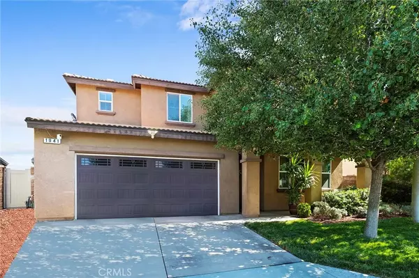 San Jacinto, CA 92582,1941 Portal Drive