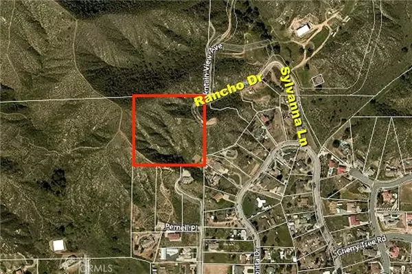 Cherry Valley, CA 92223,0 Mountain View