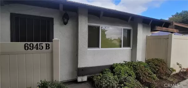 6945 Parkside Avenue #B, Paradise Hills, CA 92139