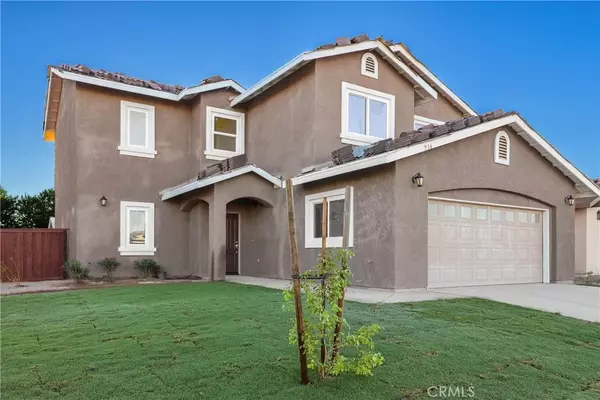 956 Shelbie Avenue, Brawley, CA 92227