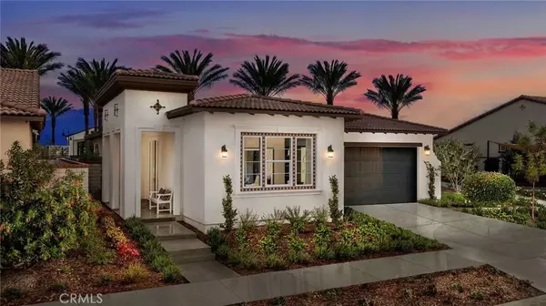 4141 E Cielo Privado, Ontario, CA 91761