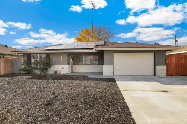 661 S Carmalita Street, Hemet, CA 92543